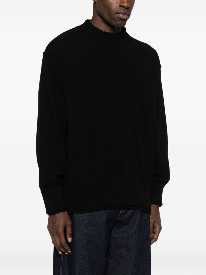 Federico Cina FCCOKTP1201BLACK