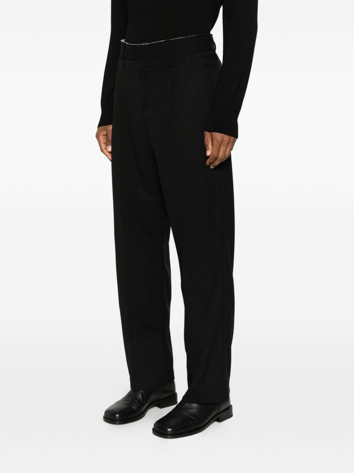 Federico Cina FCCOTR0101BLACK