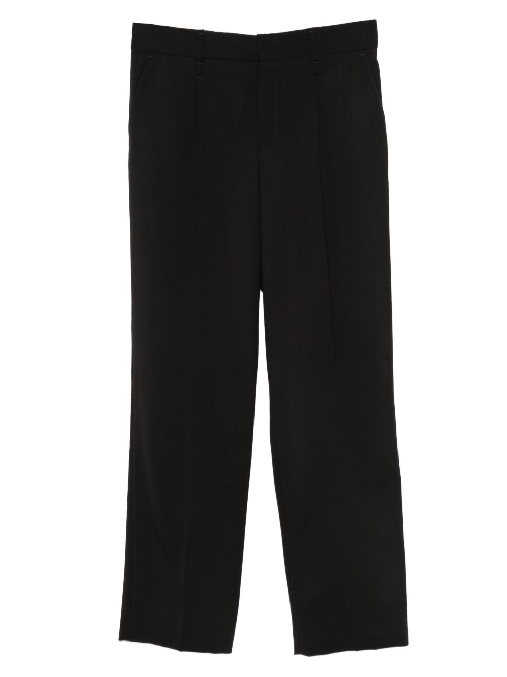 Federico Cina FCCOTR0101BLACK