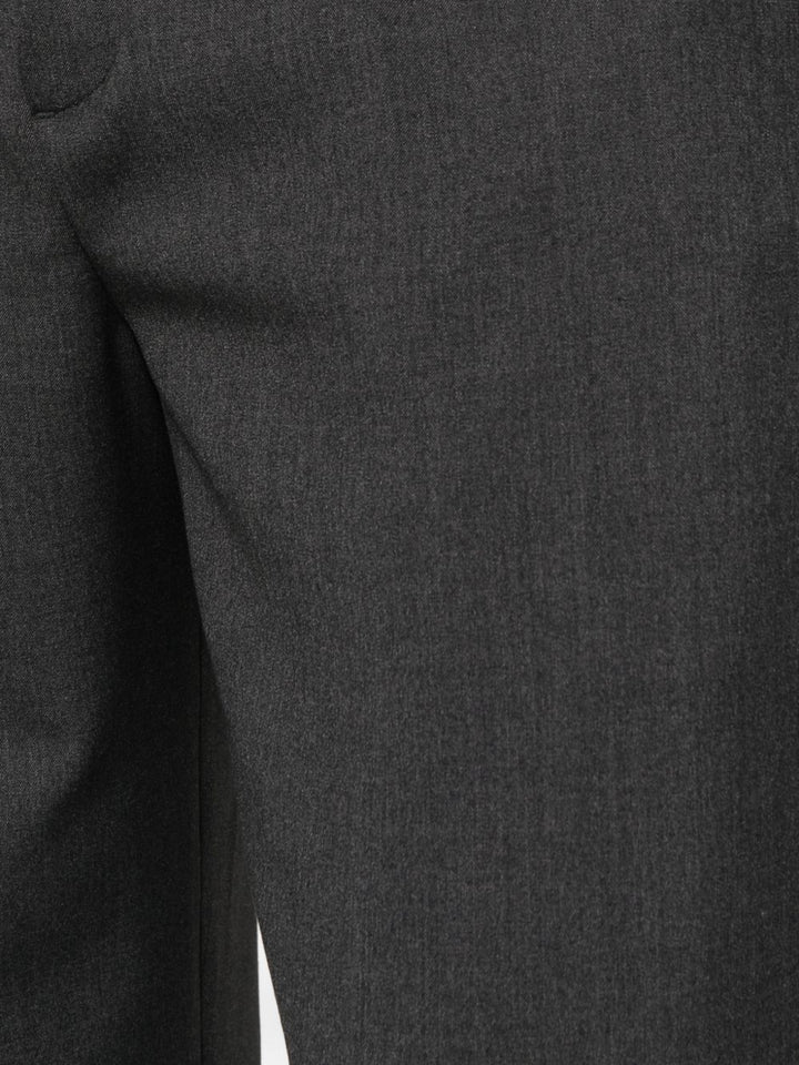 Federico Cina FCCOTR0101DARK GREY