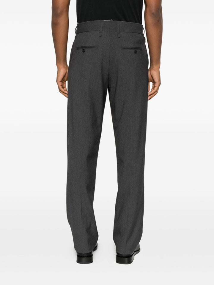 Federico Cina FCCOTR0101DARK GREY