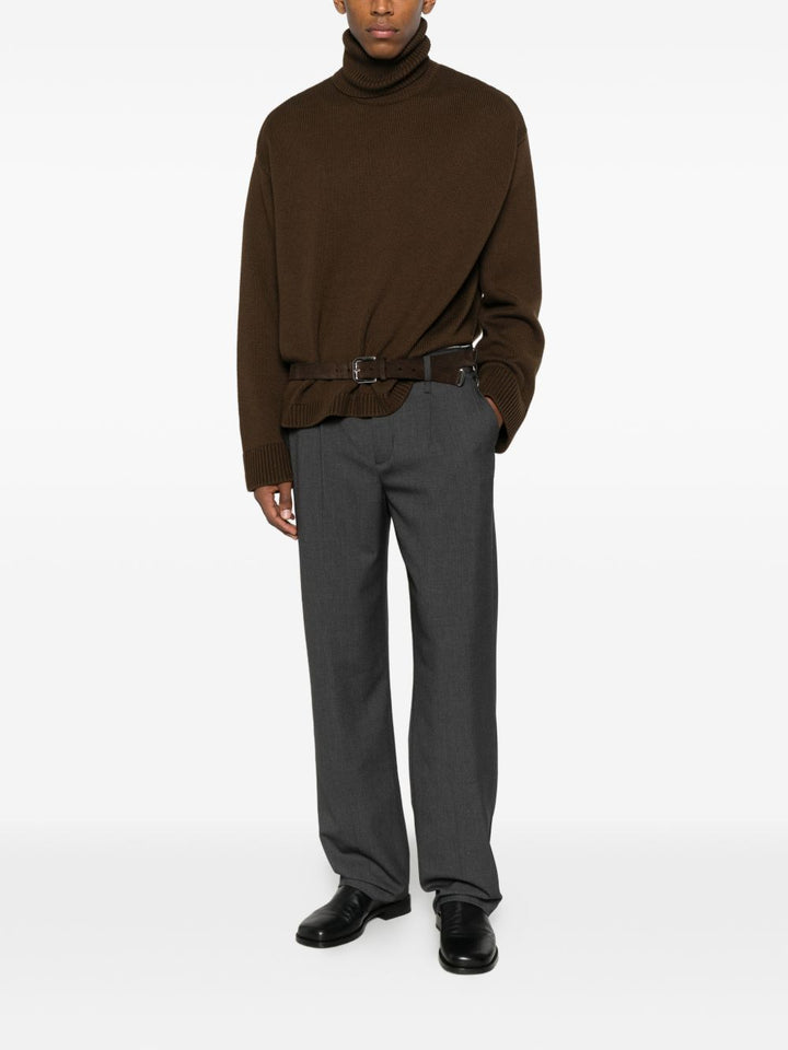 Federico Cina FCCOTR0101DARK GREY