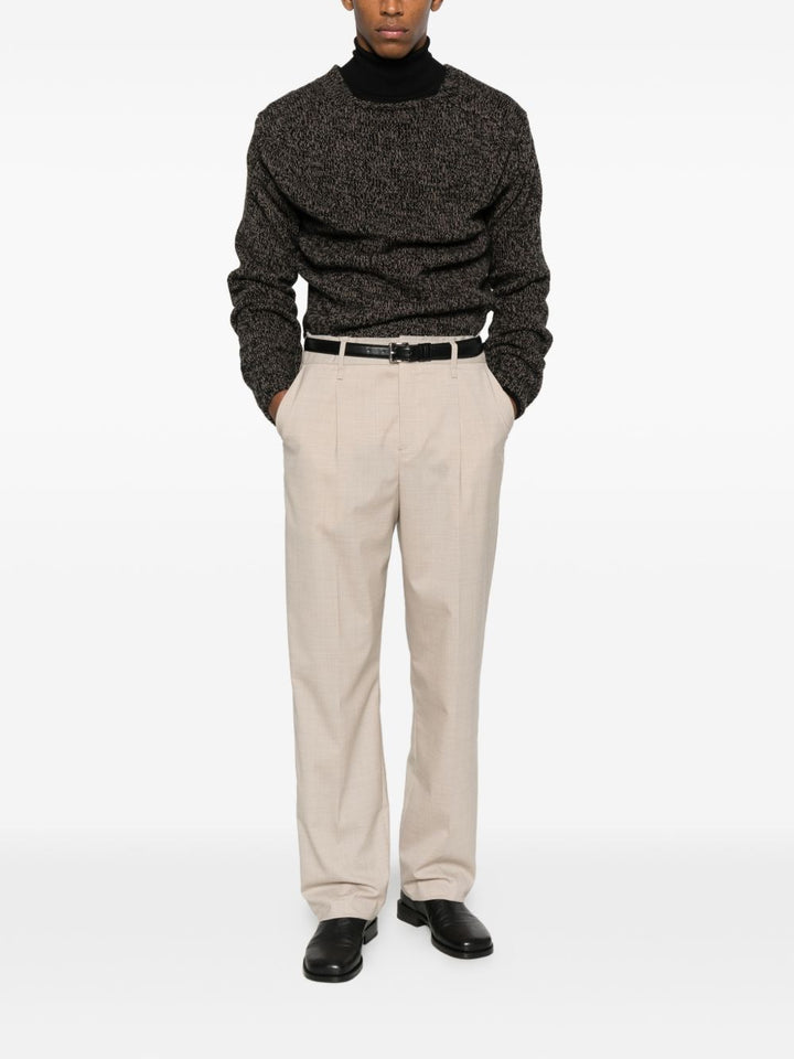 Federico Cina FCCOTR0101TAUPE