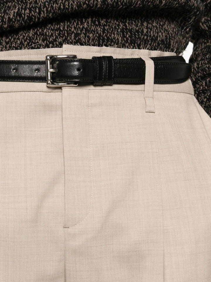 Federico Cina FCCOTR0101TAUPE