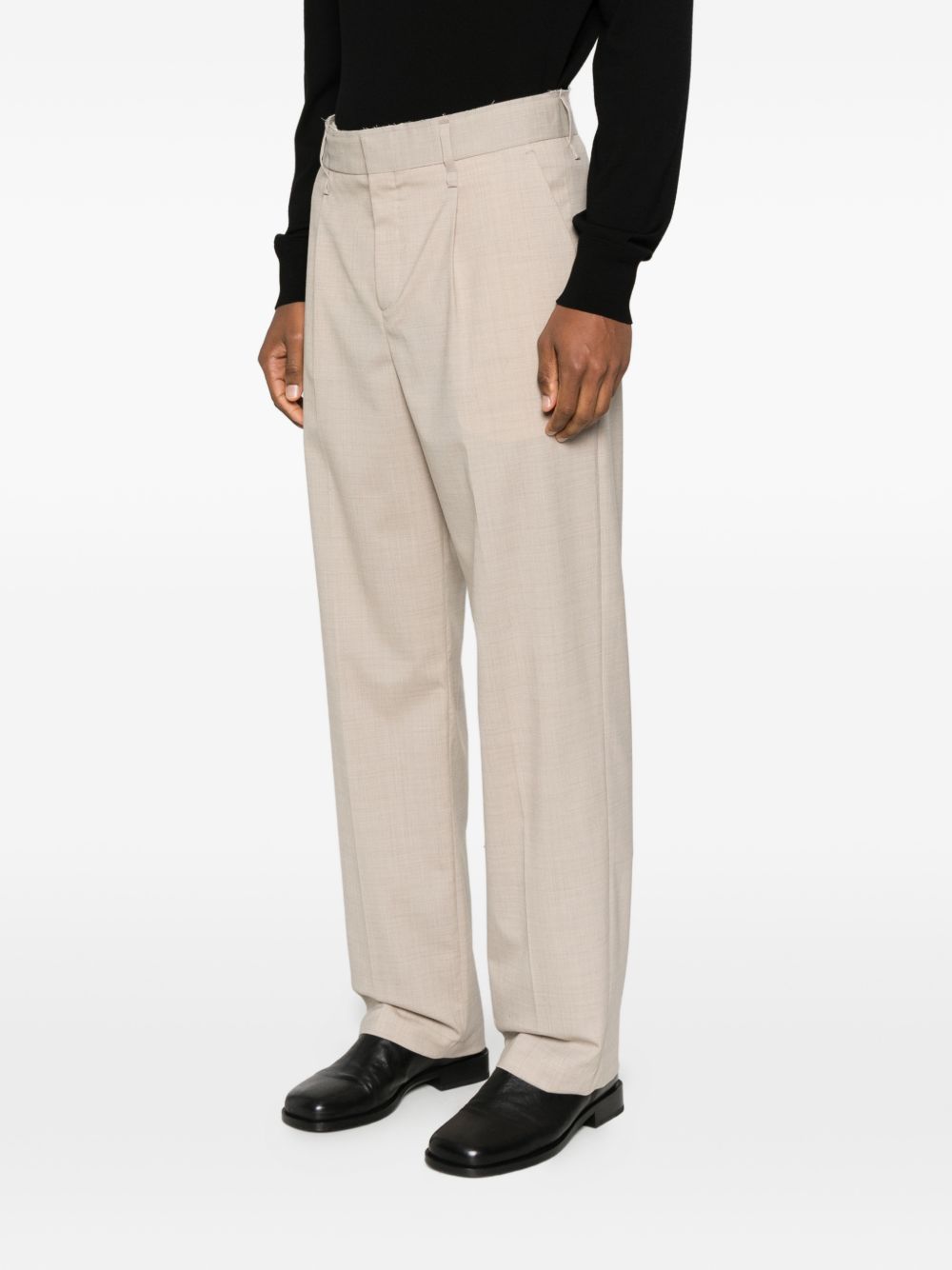 Federico Cina FCCOTR0101TAUPE
