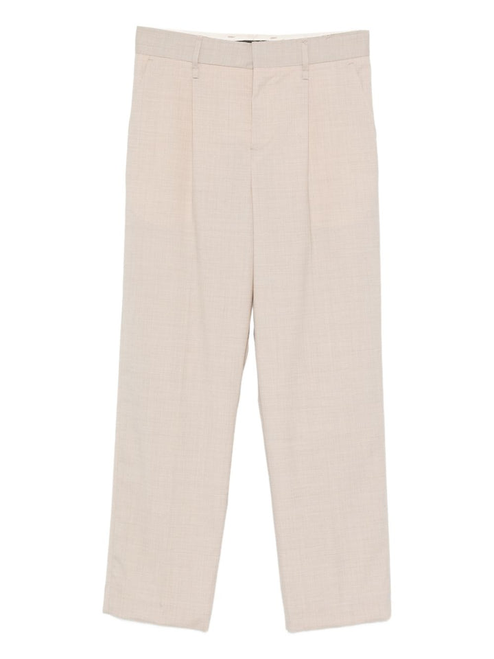 Federico Cina FCCOTR0101TAUPE