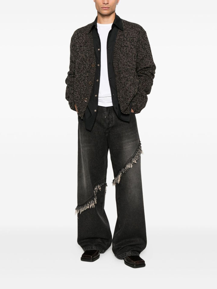 Federico Cina FCW25JS0301BLACK