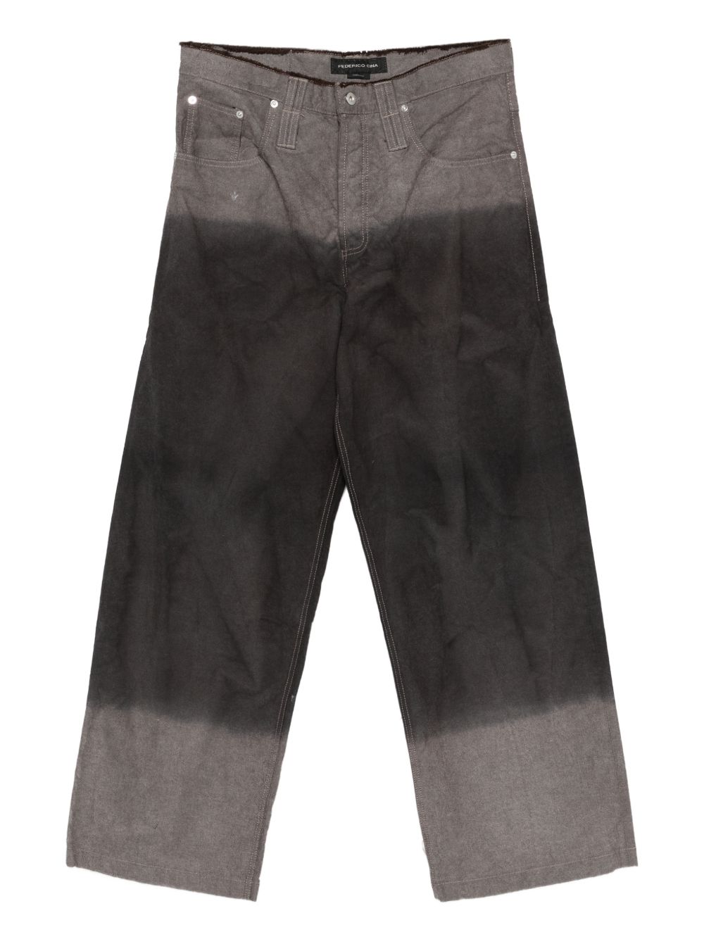 Federico Cina FCW25JS0401TAUPE