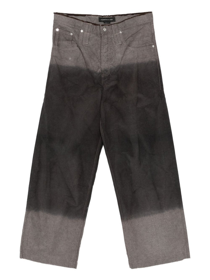 Federico Cina FCW25JS0401TAUPE