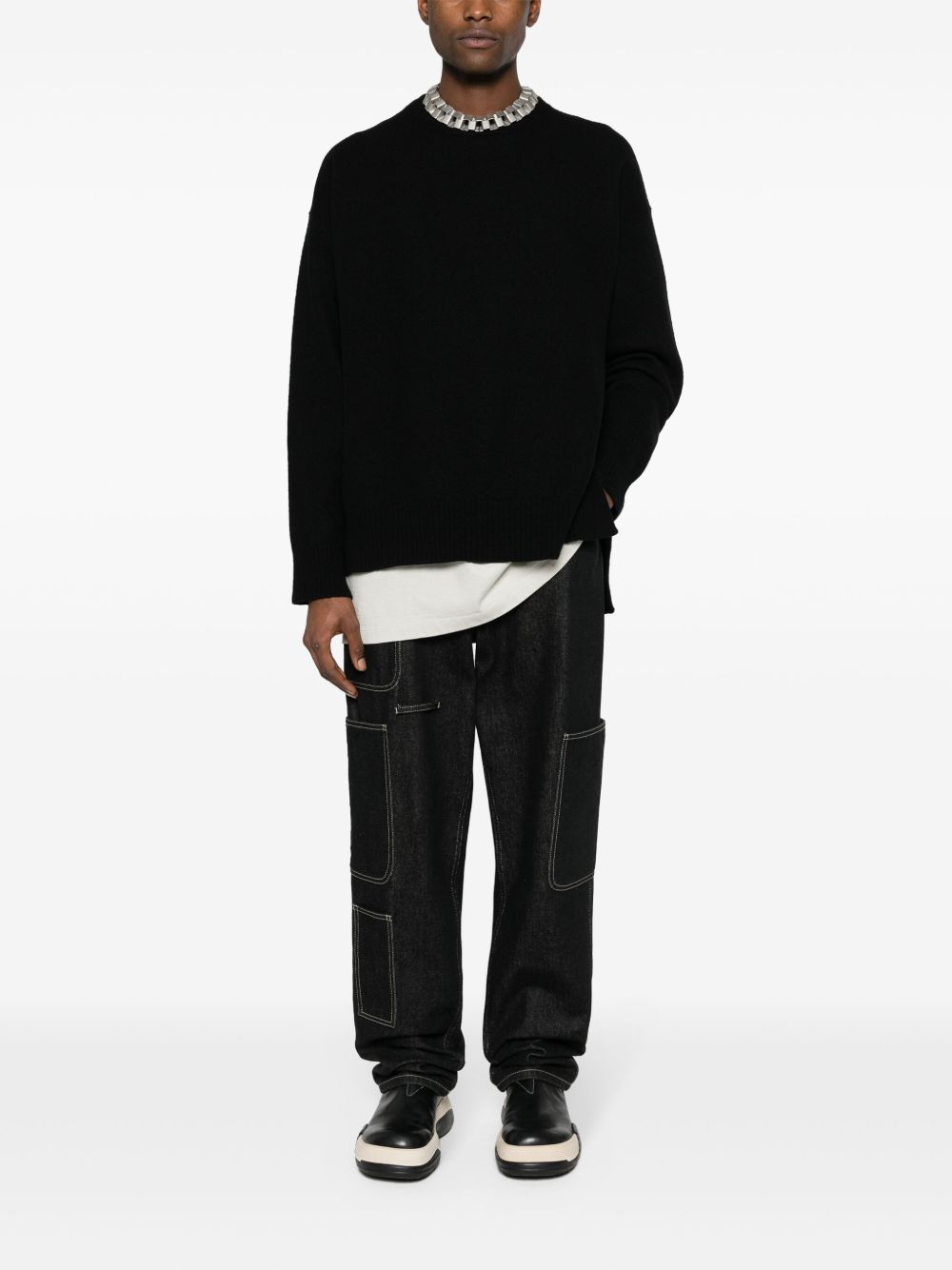 Jil Sander J21GP0003J14603001