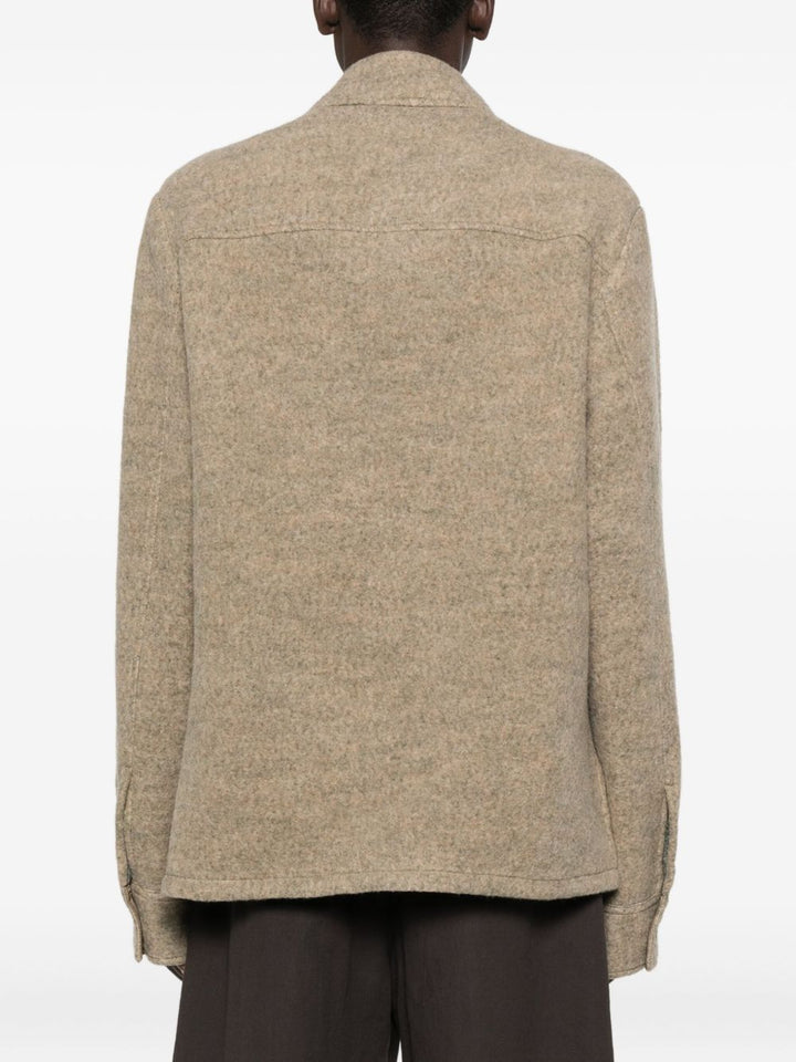 Jil Sander J22DL0315J2021367