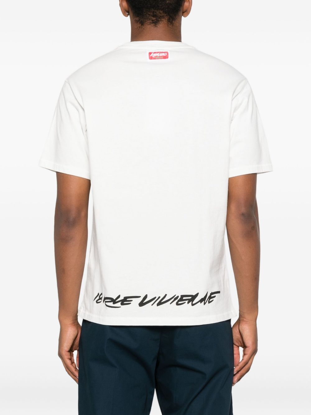 Kenzo FF65TS2524SG02