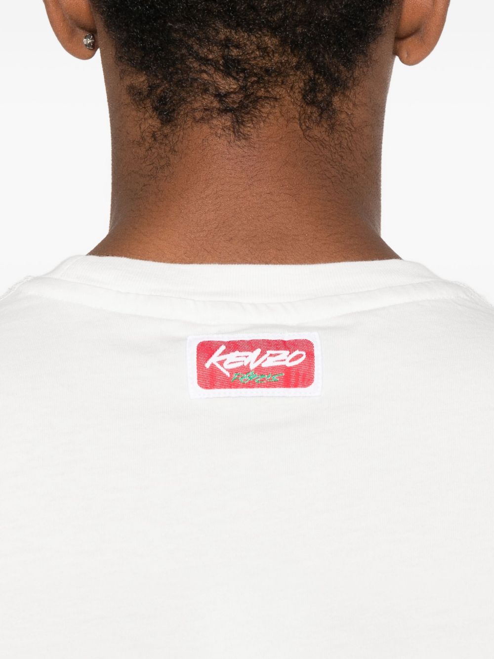 Kenzo FF65TS2524SG02