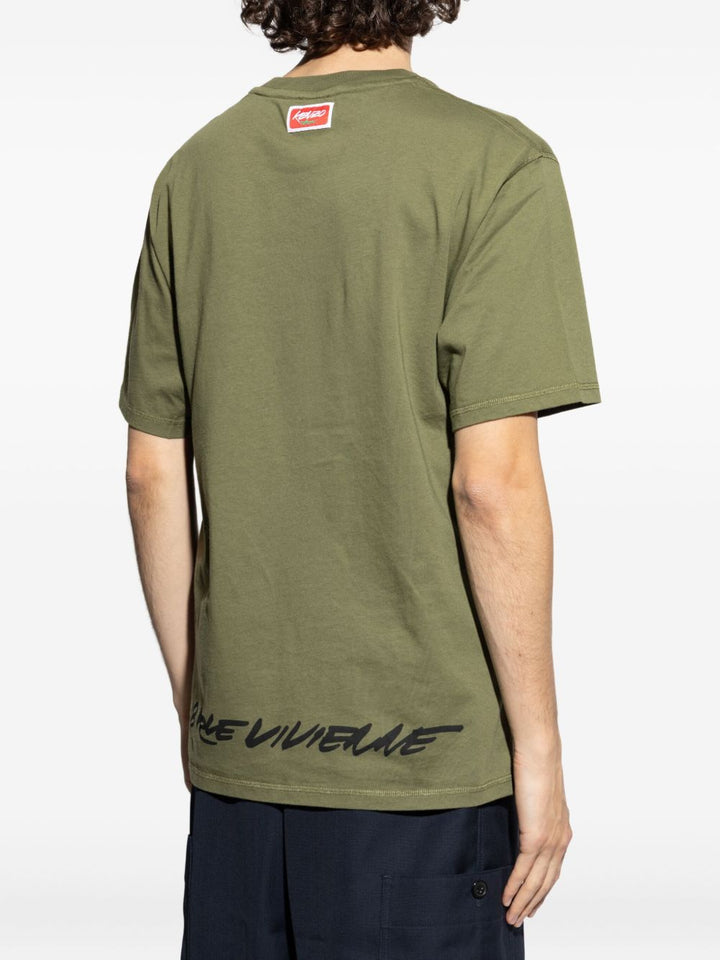 Kenzo FF65TS2524SG50