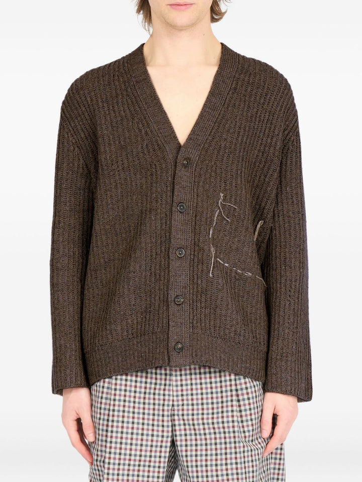 Maison Margiela S50HP0034M13151144F