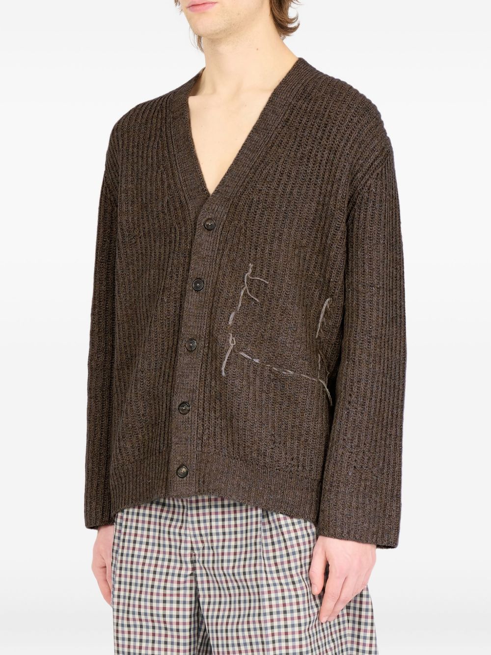 Maison Margiela S50HP0034M13151144F