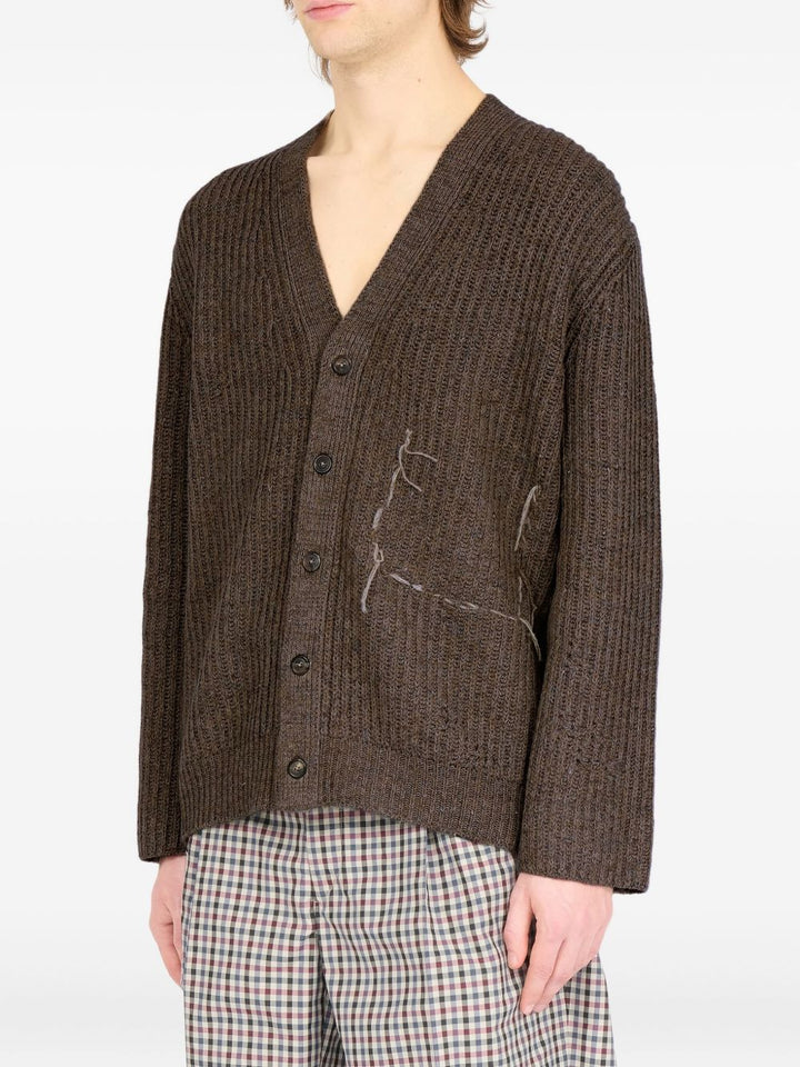 Maison Margiela S50HP0034M13151144F