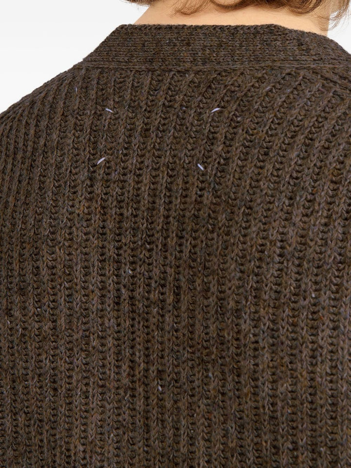 Maison Margiela S50HP0034M13151144F