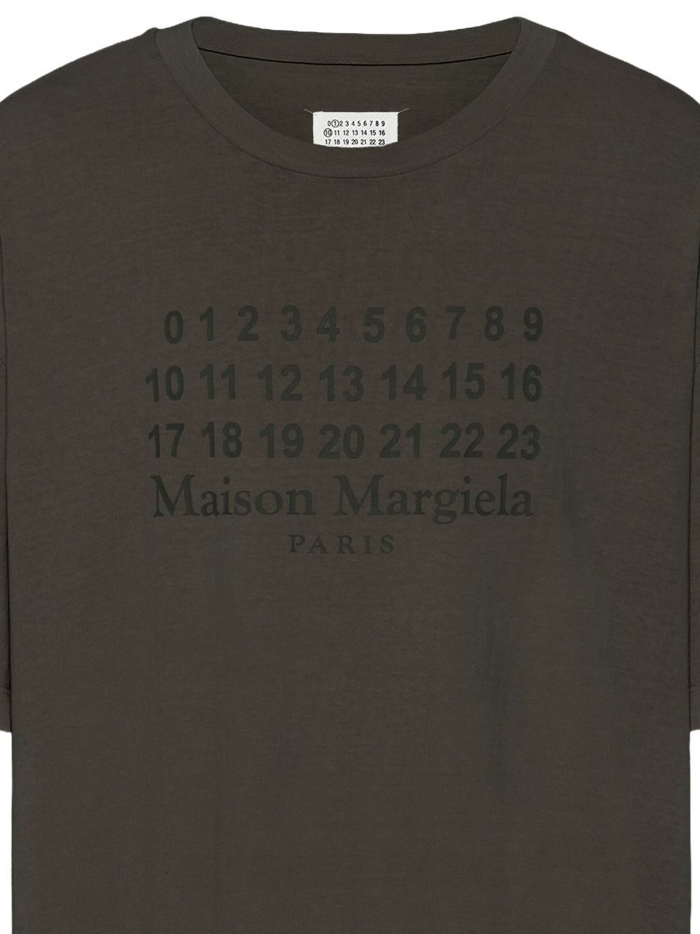 Maison Margiela S67GC0042S24575810