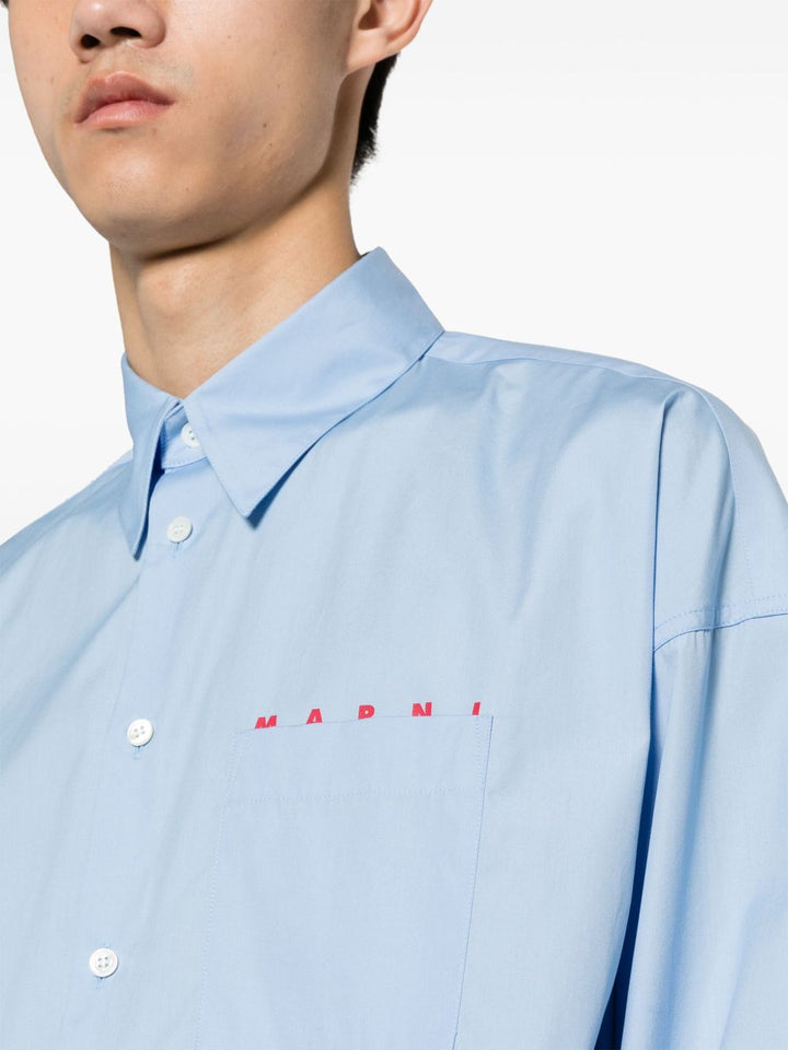 Marni CUMU0061P2USCT88L2B50