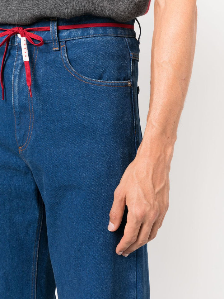 Marni PUJU0019A1USCU83BDB60