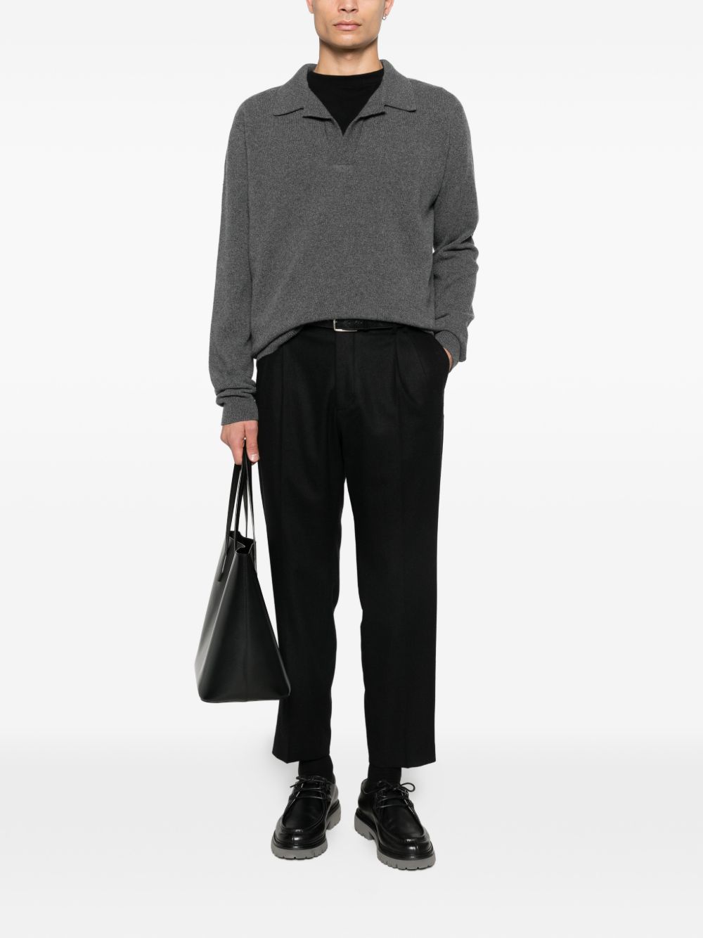 Michael Coal MCSTE3189F25NERO