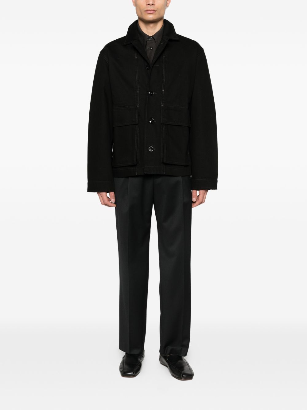Michael Coal MCWIL3589F25NERO