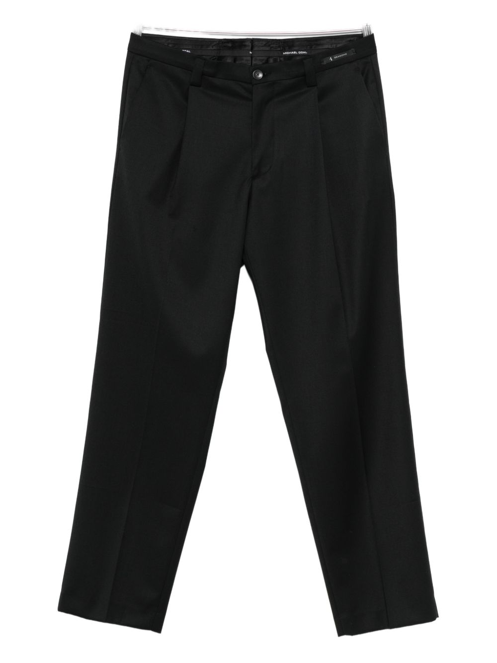 Michael Coal MCWIL3589F25NERO