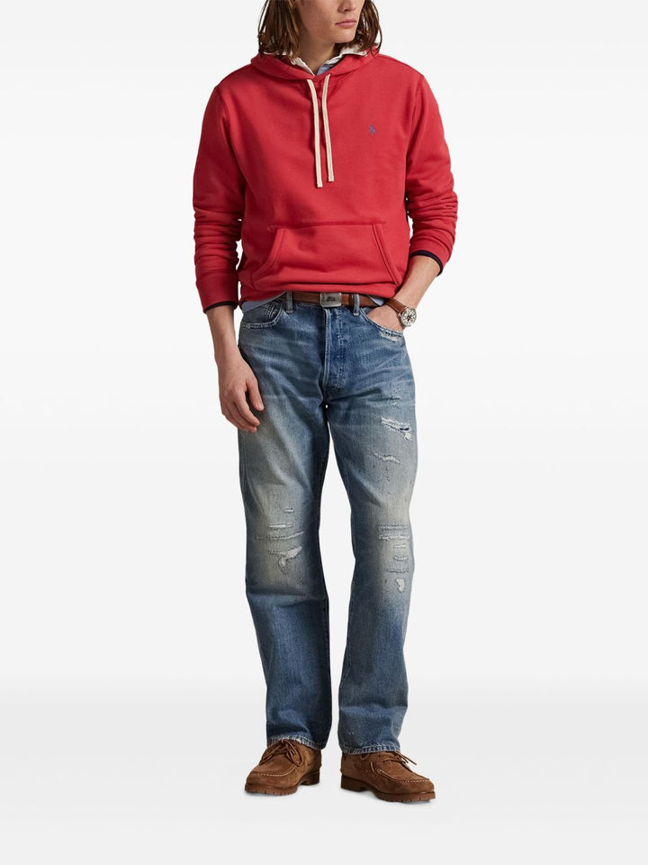 Polo Ralph Lauren 710766778102RED