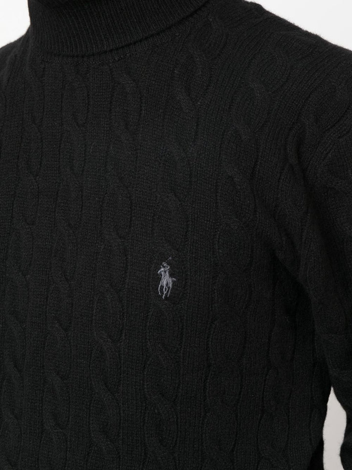 Polo Ralph Lauren 710876836002BLACK
