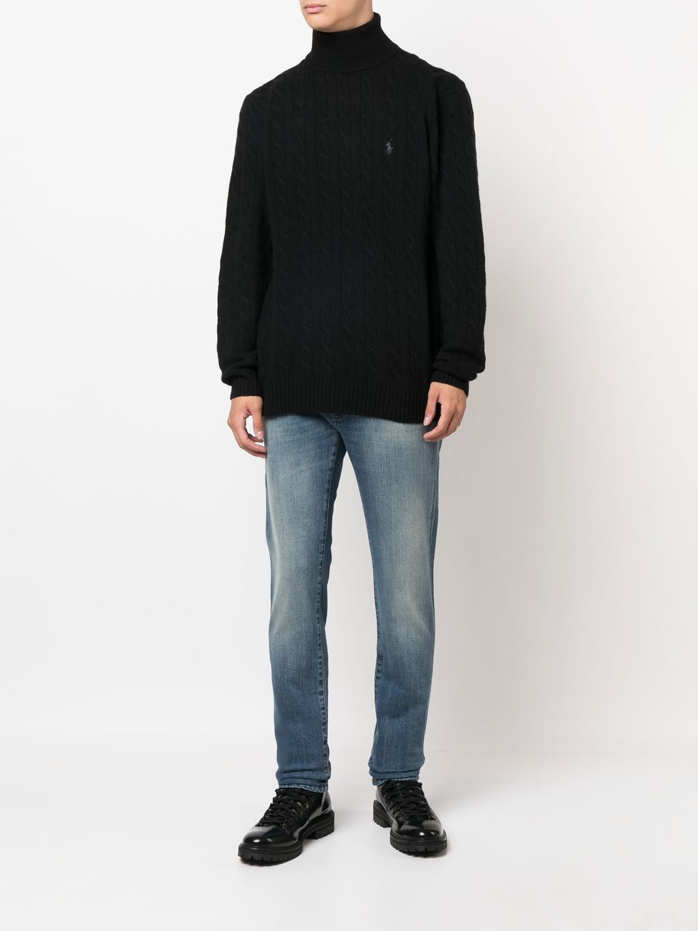 Polo Ralph Lauren 710876836002BLACK