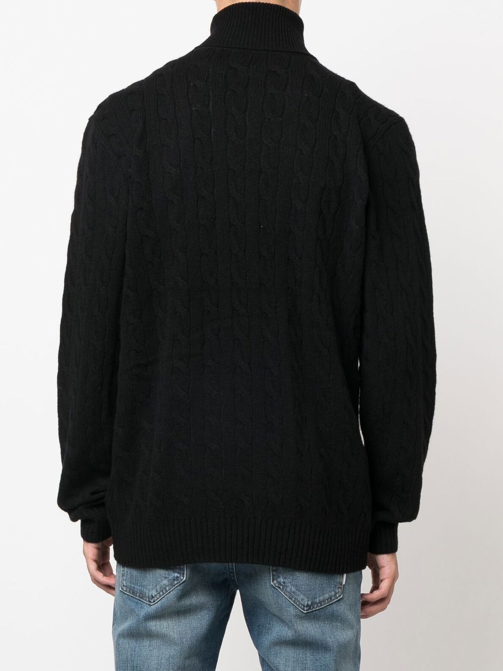 Polo Ralph Lauren 710876836002BLACK