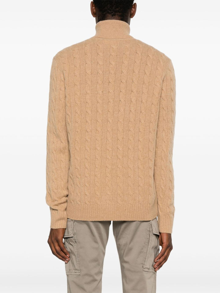 Polo Ralph Lauren 710876836006CAMEL MELANGE