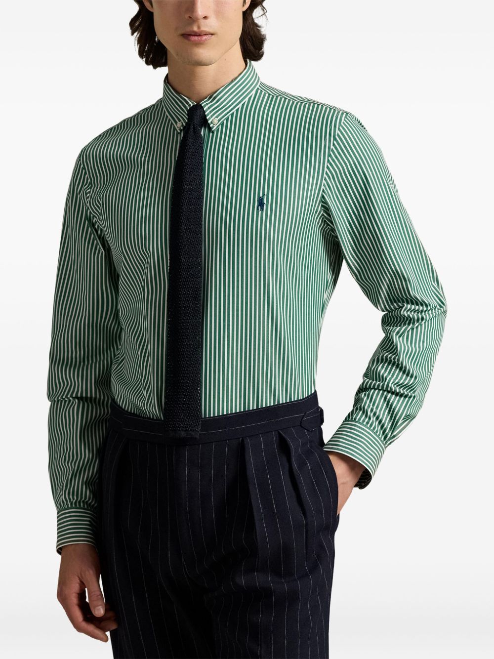 Polo Ralph Lauren 710929344024GREEN
