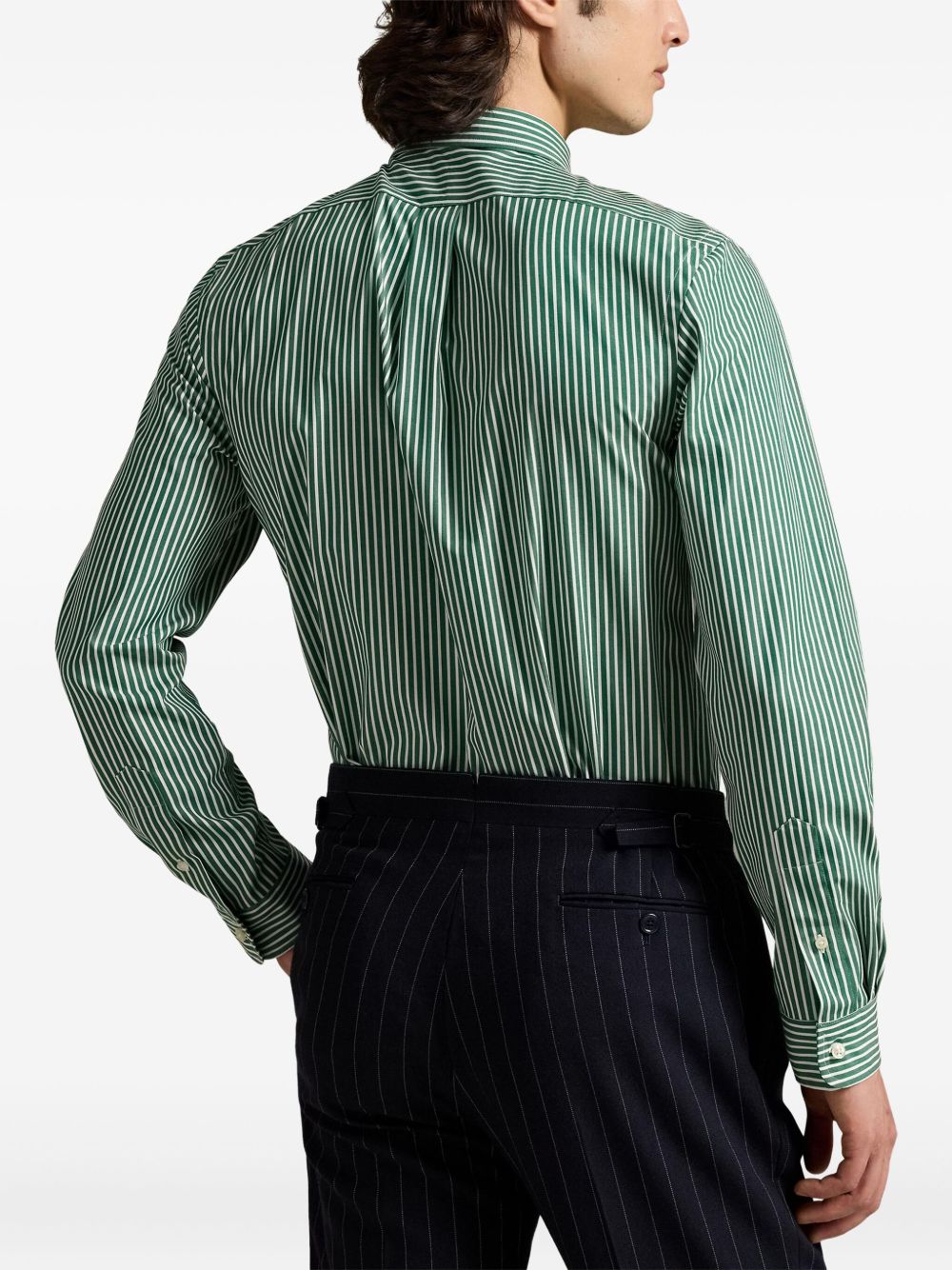 Polo Ralph Lauren 710929344024GREEN