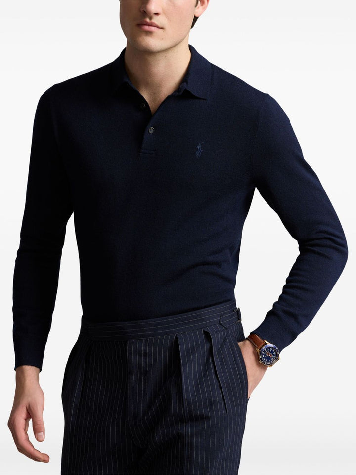 Polo Ralph Lauren 710941104001NAVY