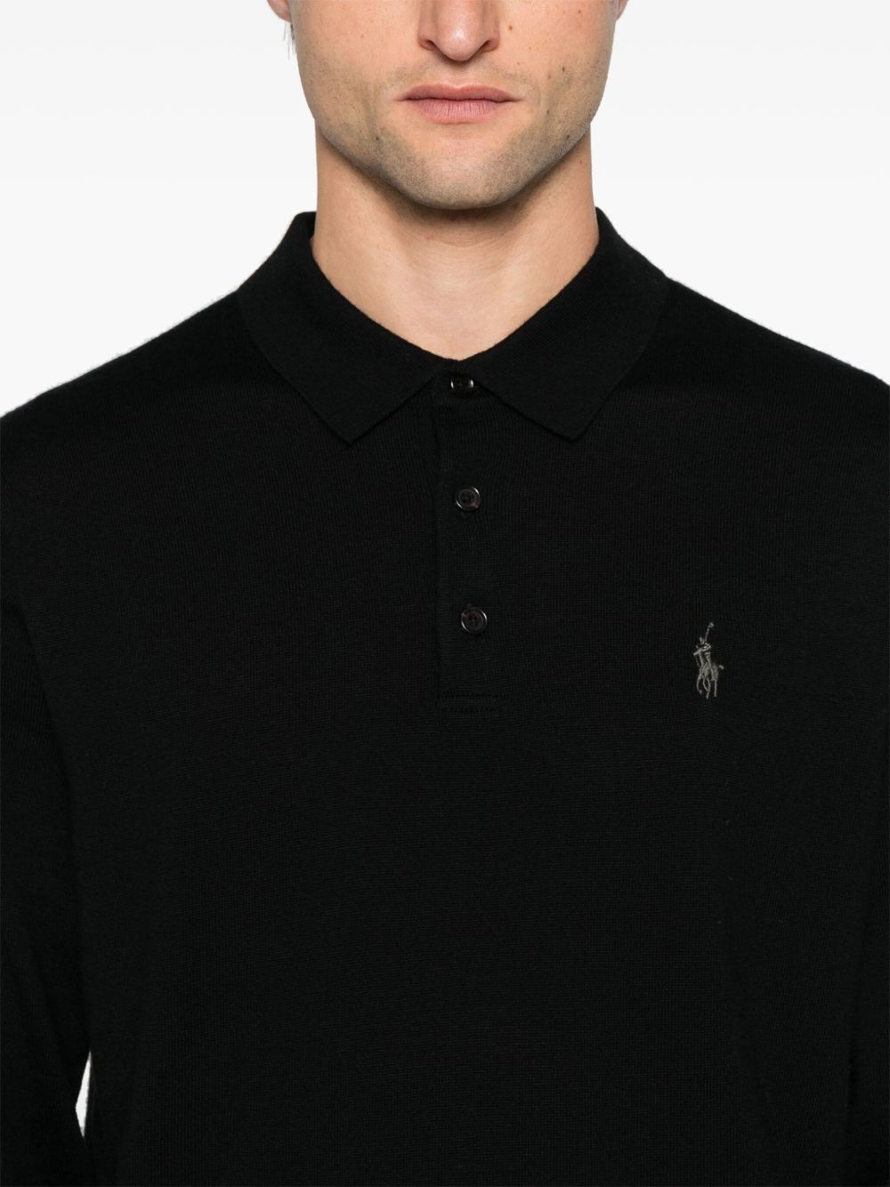 Polo Ralph Lauren 710941104002BLACK