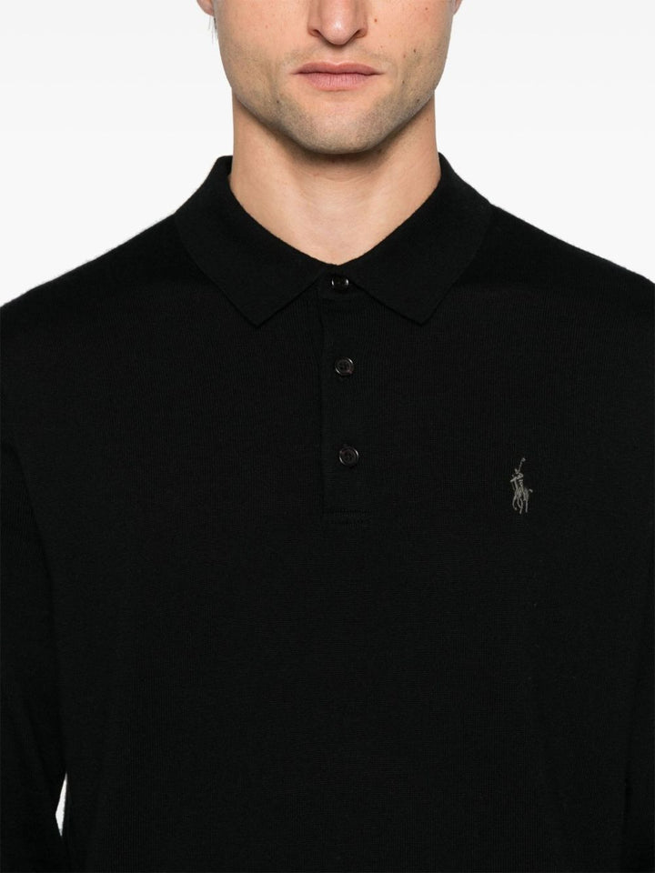 Polo Ralph Lauren 710941104002BLACK