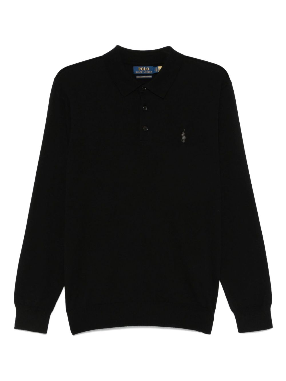 Polo Ralph Lauren 710941104002BLACK