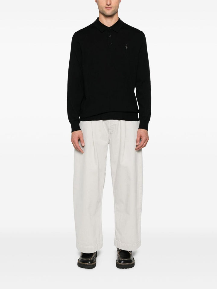 Polo Ralph Lauren 710941104002BLACK