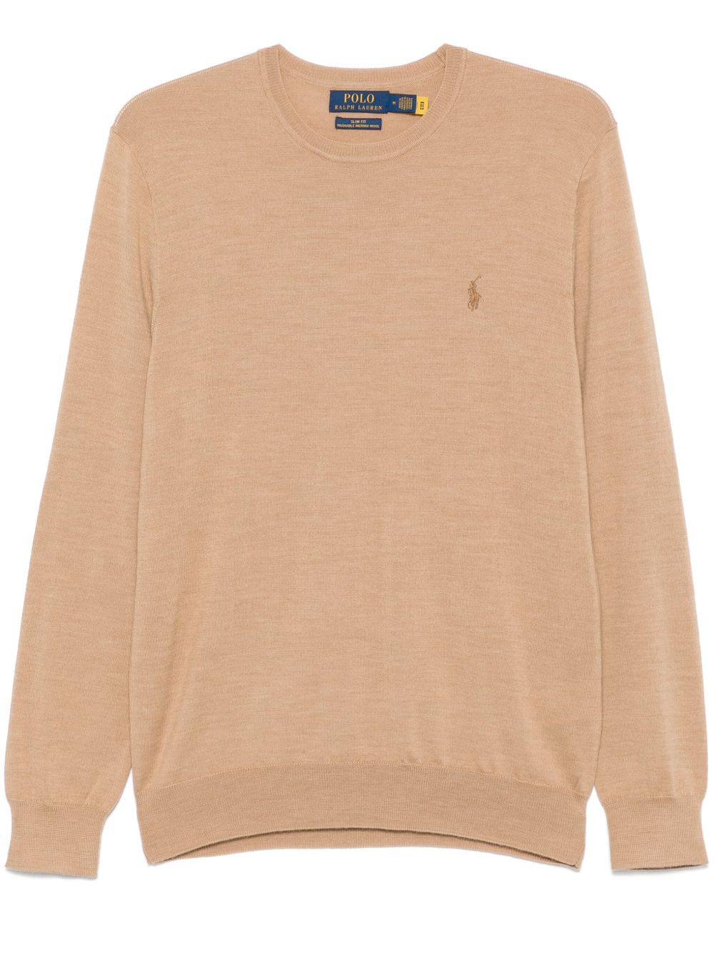 Polo Ralph Lauren 710946143009CAMEL/MELANGE