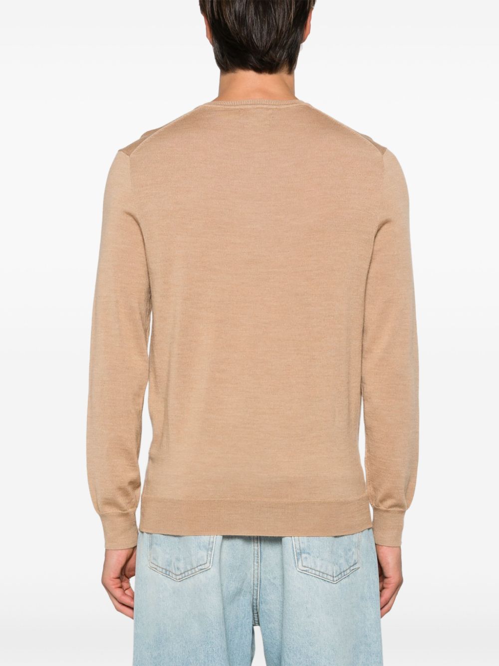 Polo Ralph Lauren 710946143009CAMEL/MELANGE