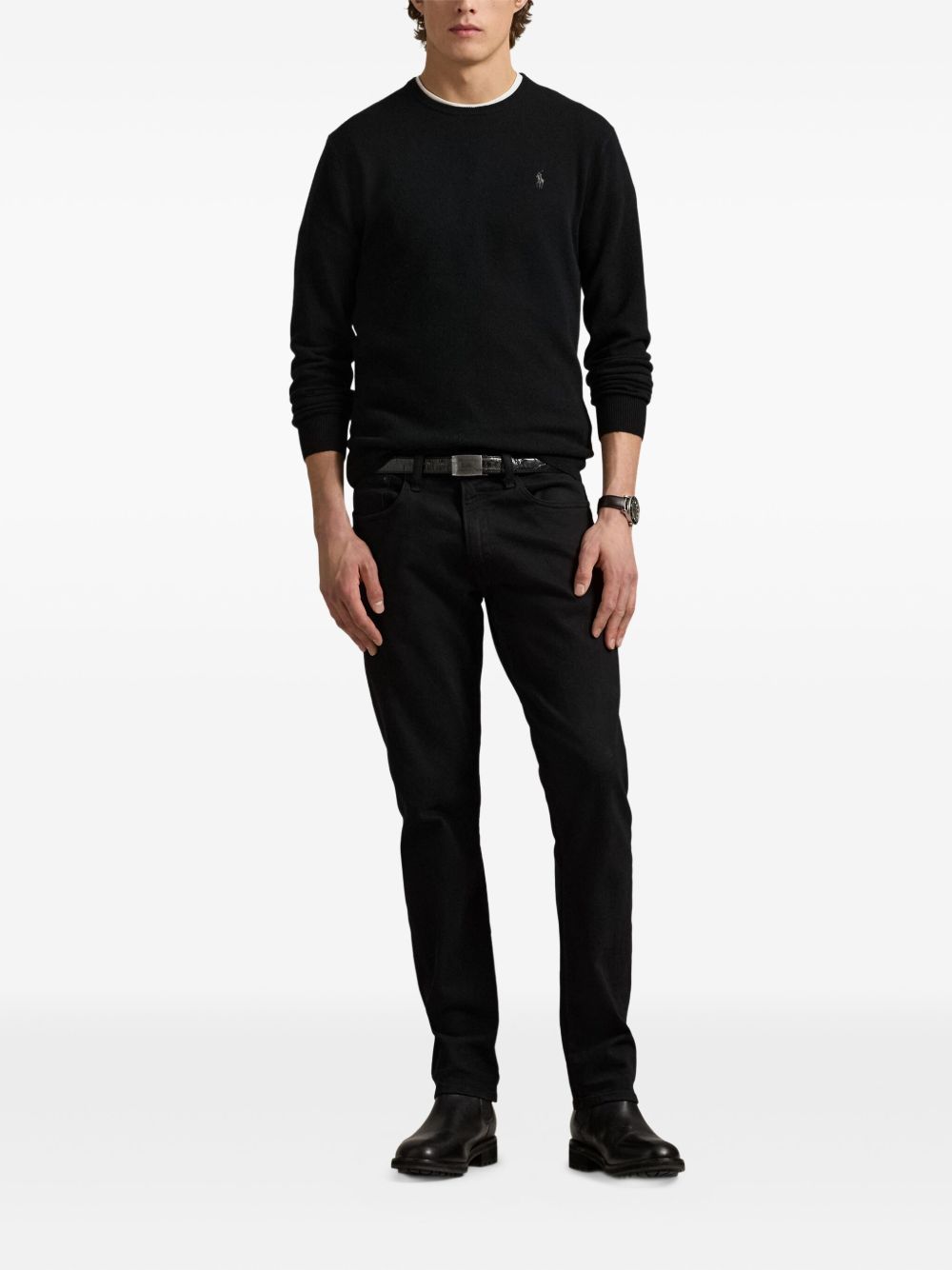 Polo Ralph Lauren 710974148003BLACK