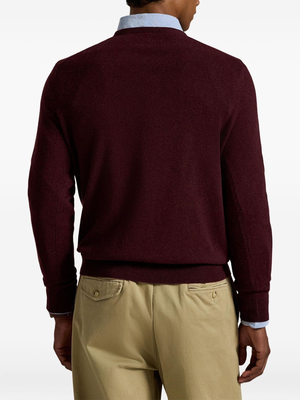 Polo Ralph Lauren 710974148008WINE