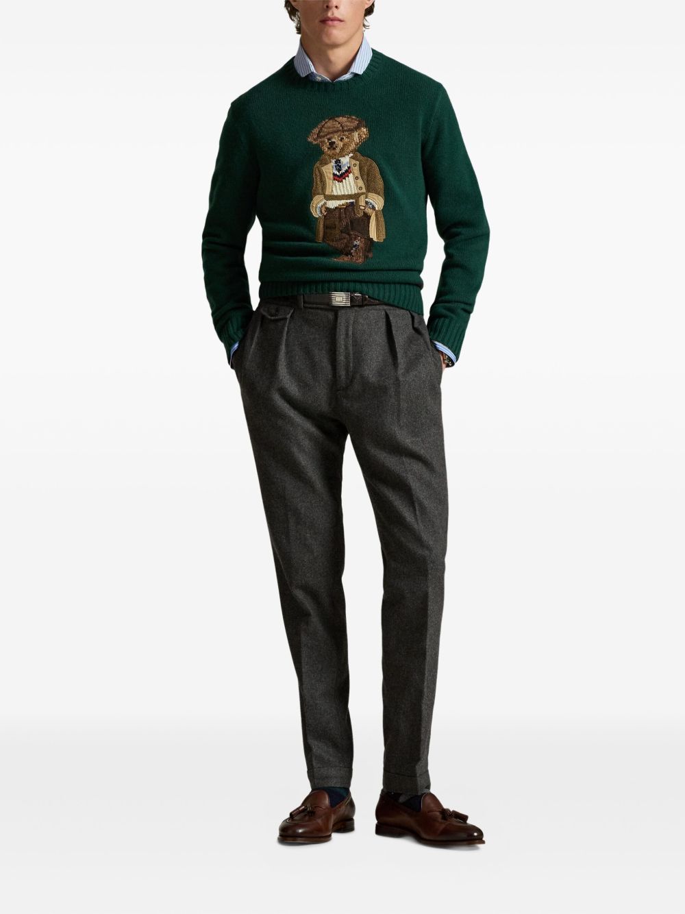 Polo Ralph Lauren 710978308001PINE