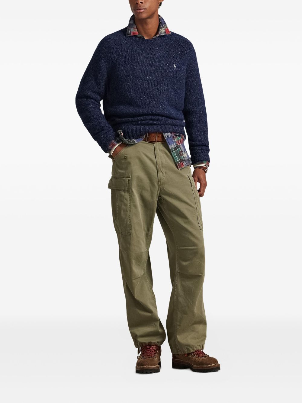 Polo Ralph Lauren 710982142001NAVY