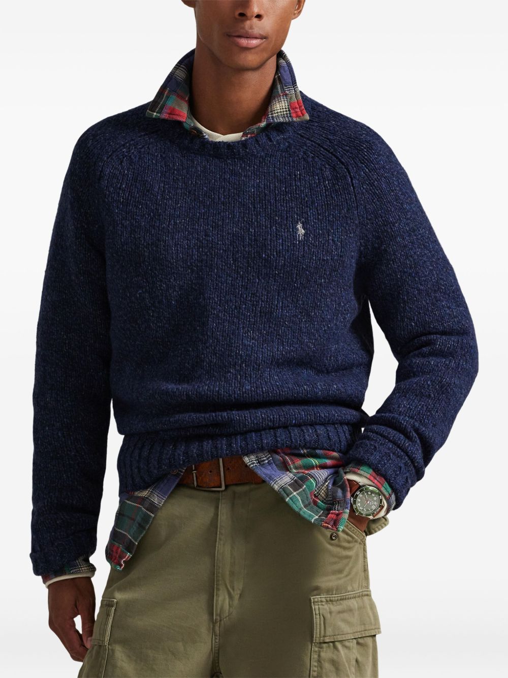 Polo Ralph Lauren 710982142001NAVY