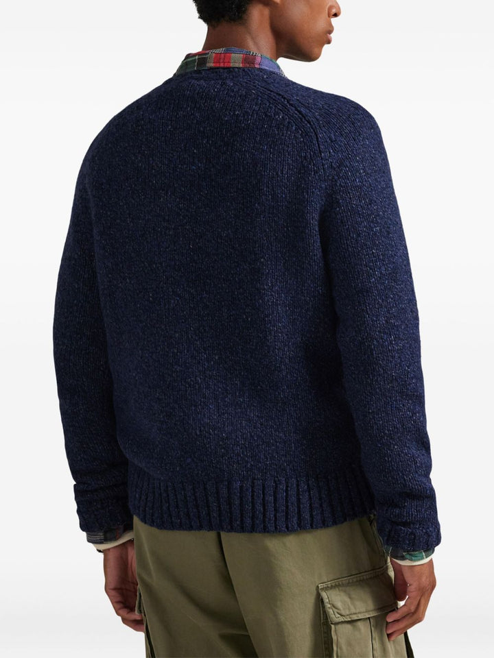 Polo Ralph Lauren 710982142001NAVY
