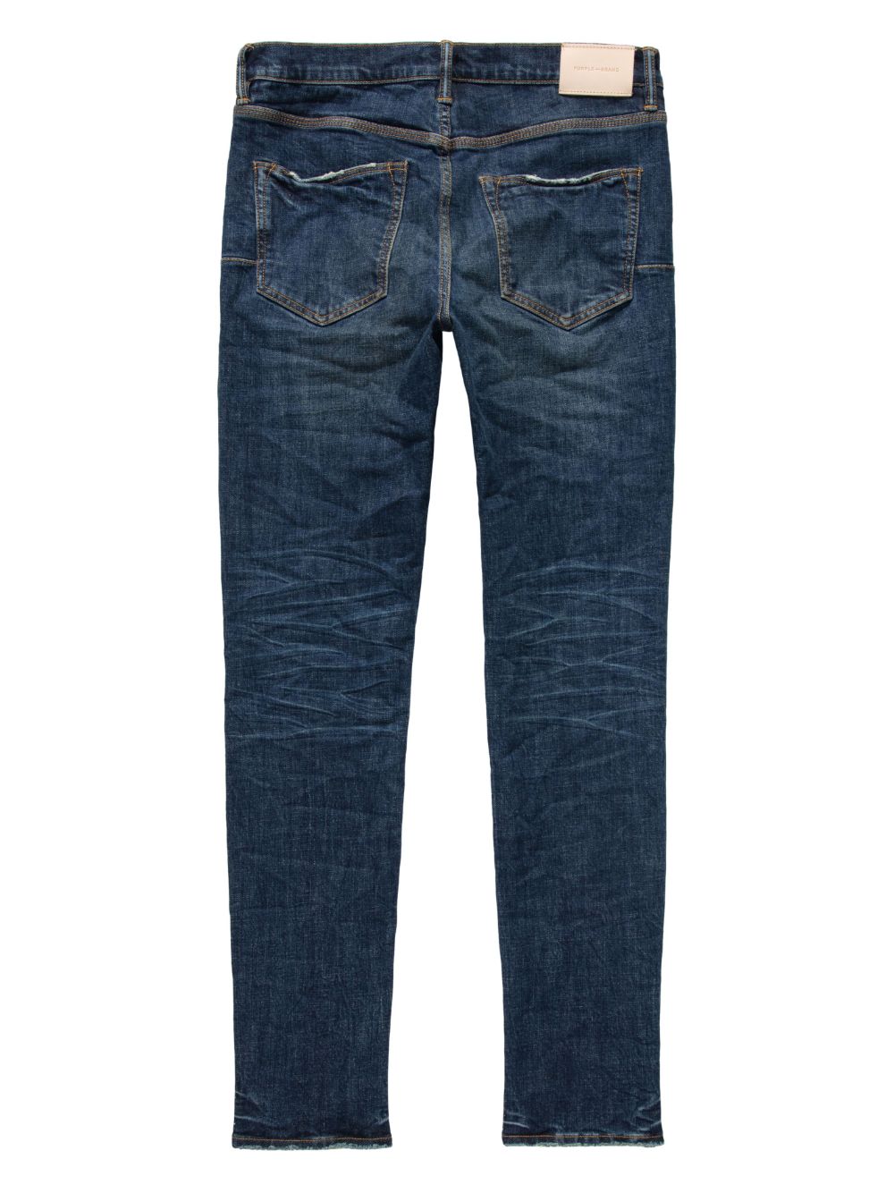 Purple Brand P001DKSR323DK INDIGO
