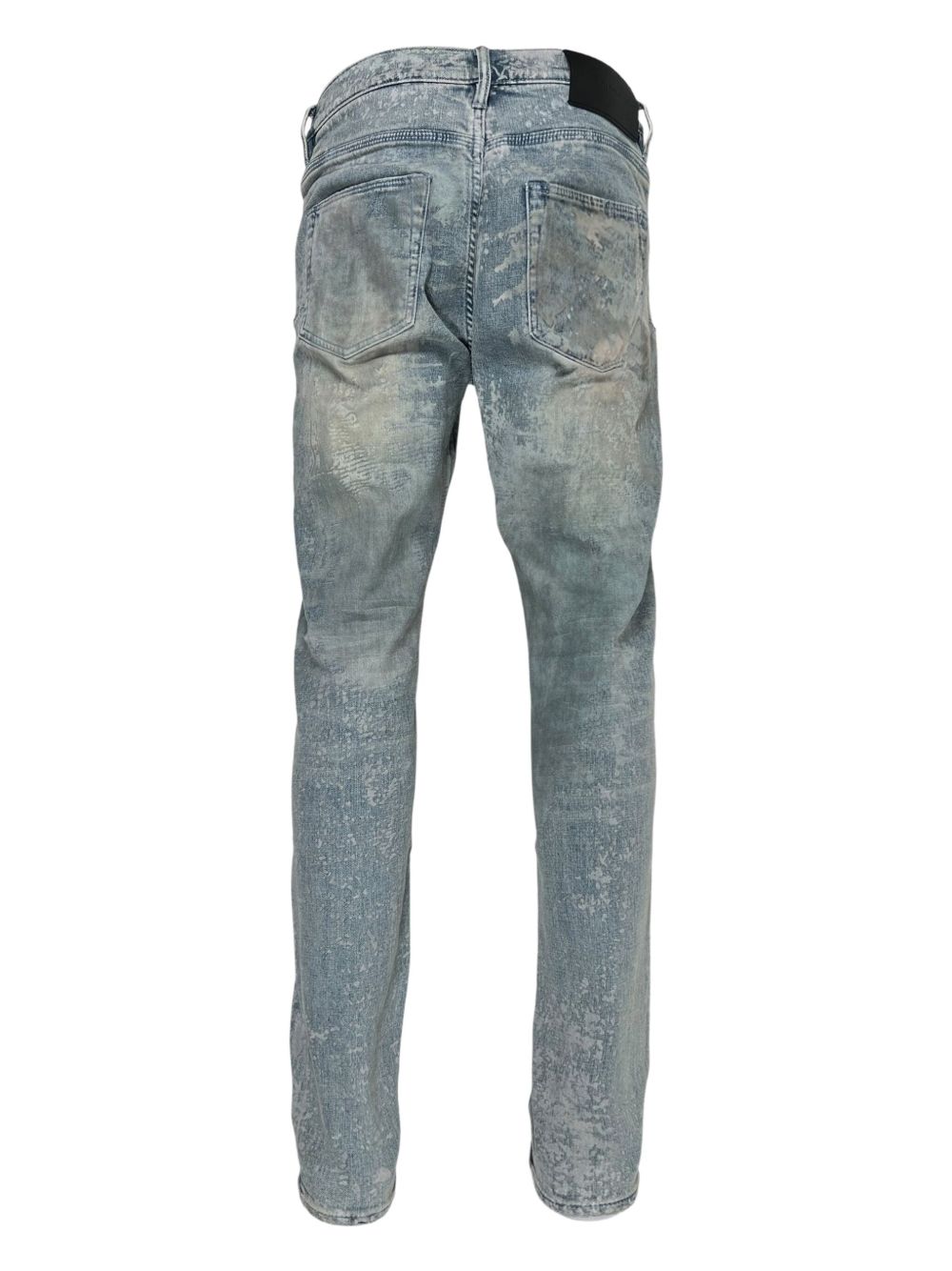 Purple Brand P001FGII425INDIGO